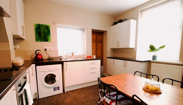 5 Hinde Street, Lancaster, LA1 1DX